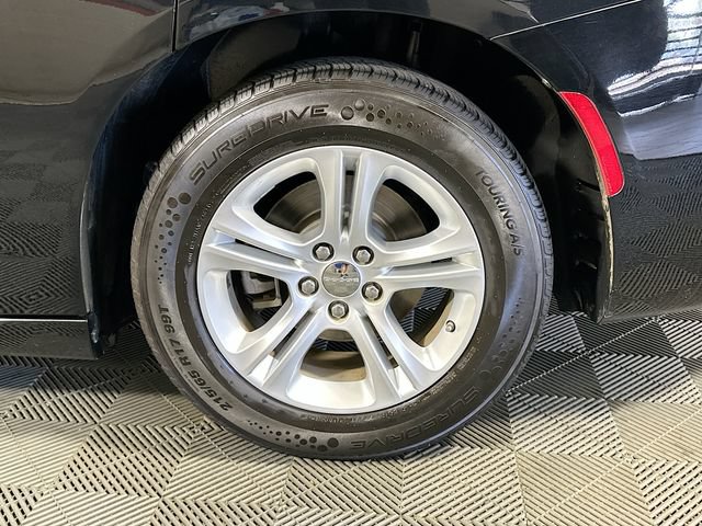 Used 2023 Dodge Charger SXT RWD image 27