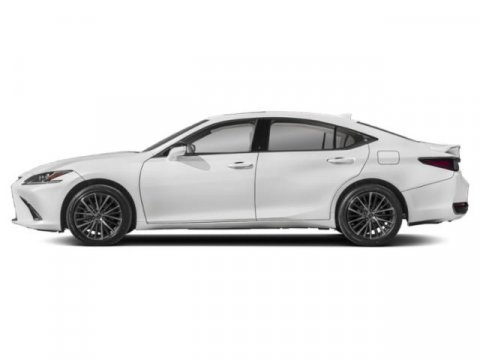Used 2025 Lexus ES 300h 300h image 3