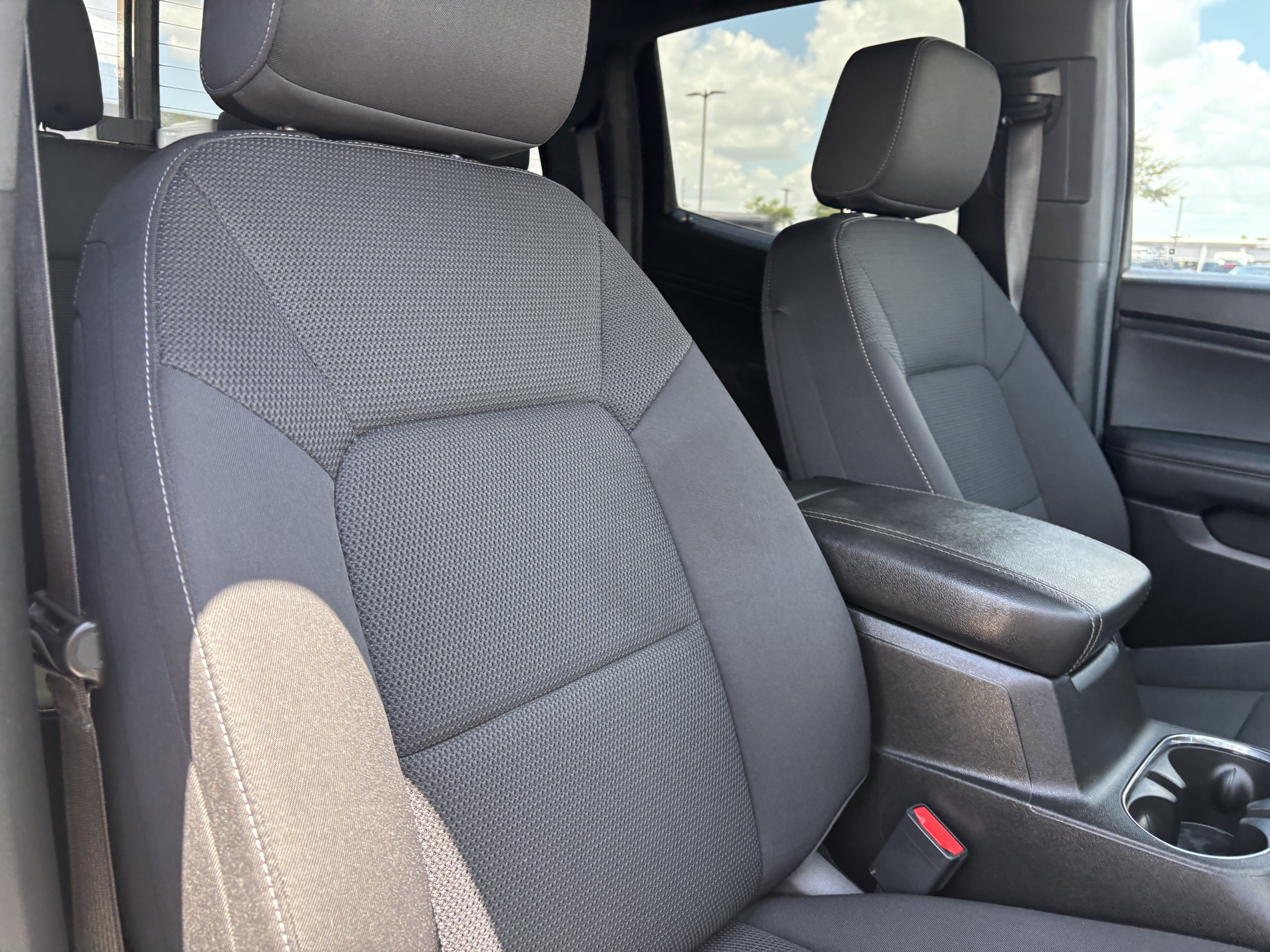 Used 2023 GMC Canyon Elevation w/ Convenience Package RWD image 26