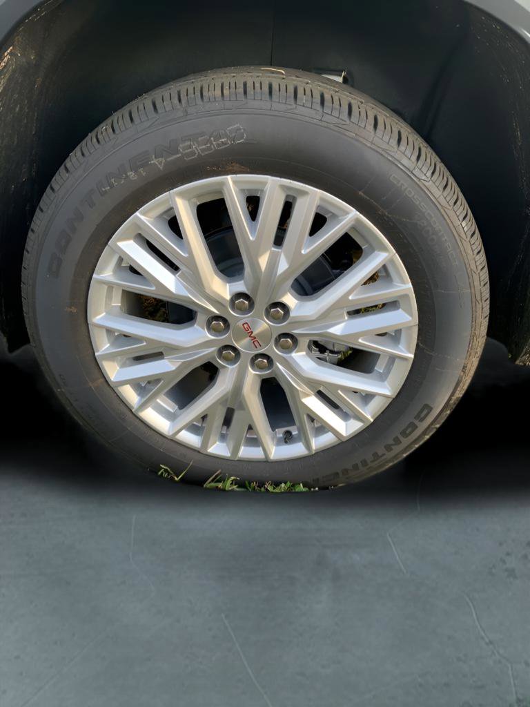 New 2026 GMC Acadia Elevation w/ Elevation Premium Package image 8