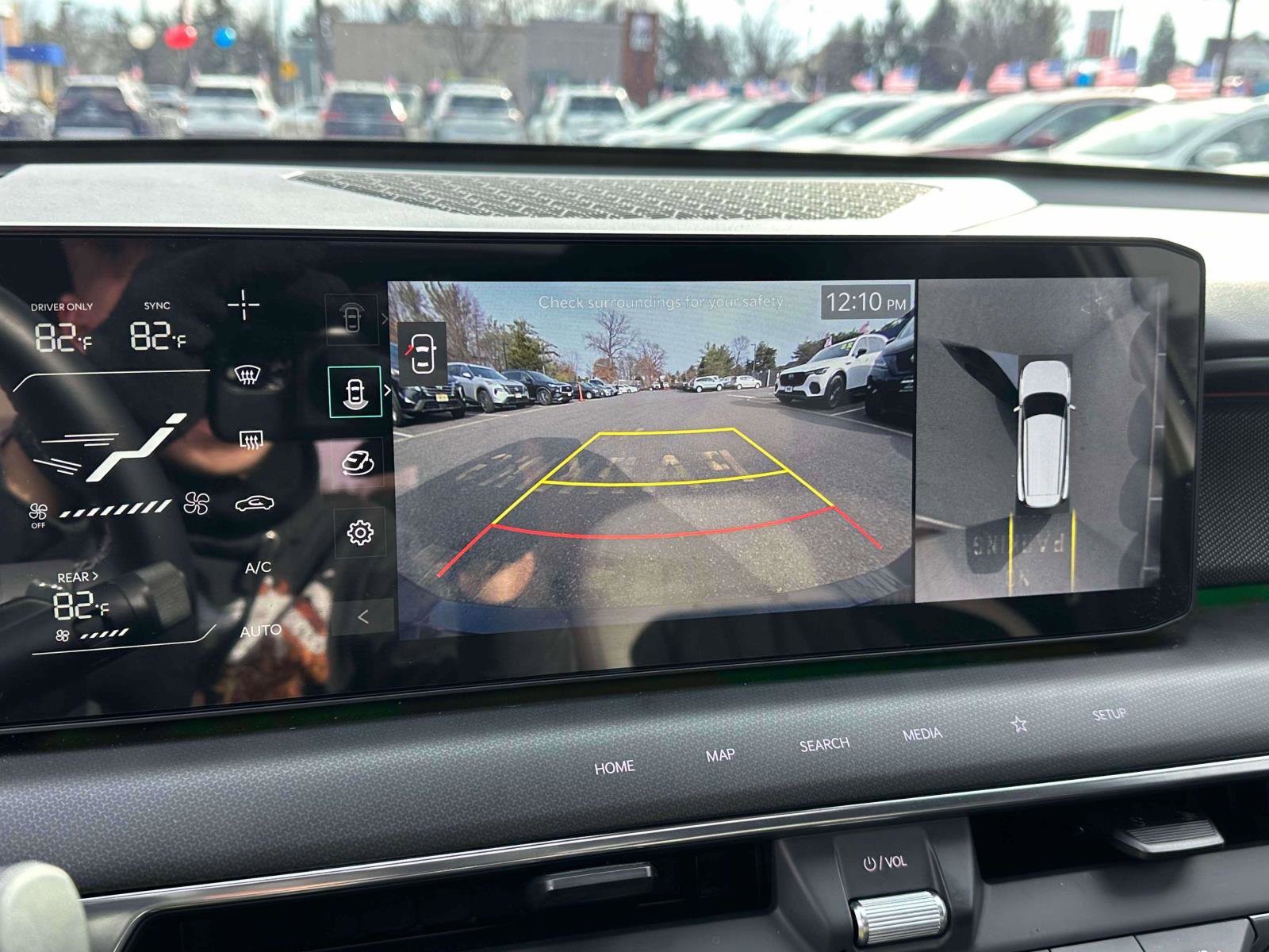 Used 2026 Kia EV9 GT-Line image 30