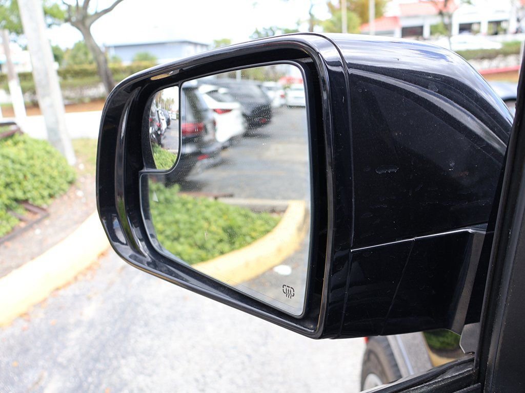 Used 2022 Jeep Wagoneer Series II w/ Premium Group I image 42