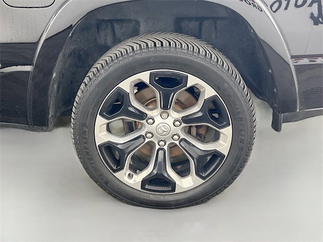 Used 2020 RAM 1500 Limited image 38