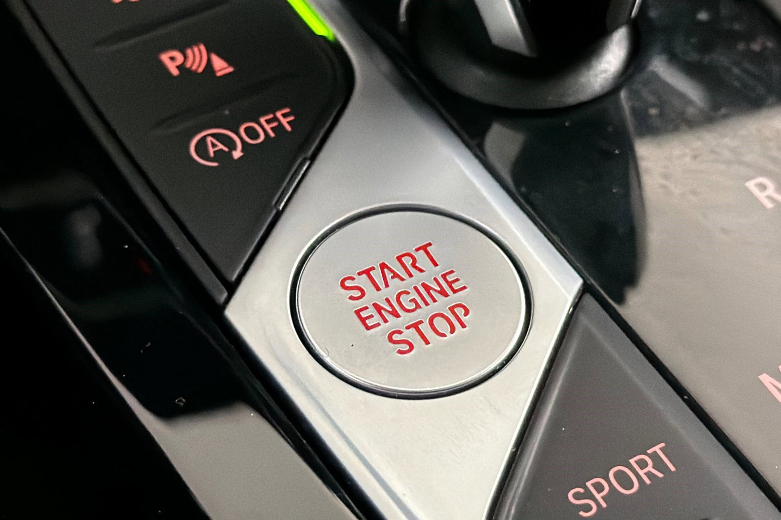 Certified 2023 BMW X3 sDrive30i w/ Premium Package w/ZPA image 34