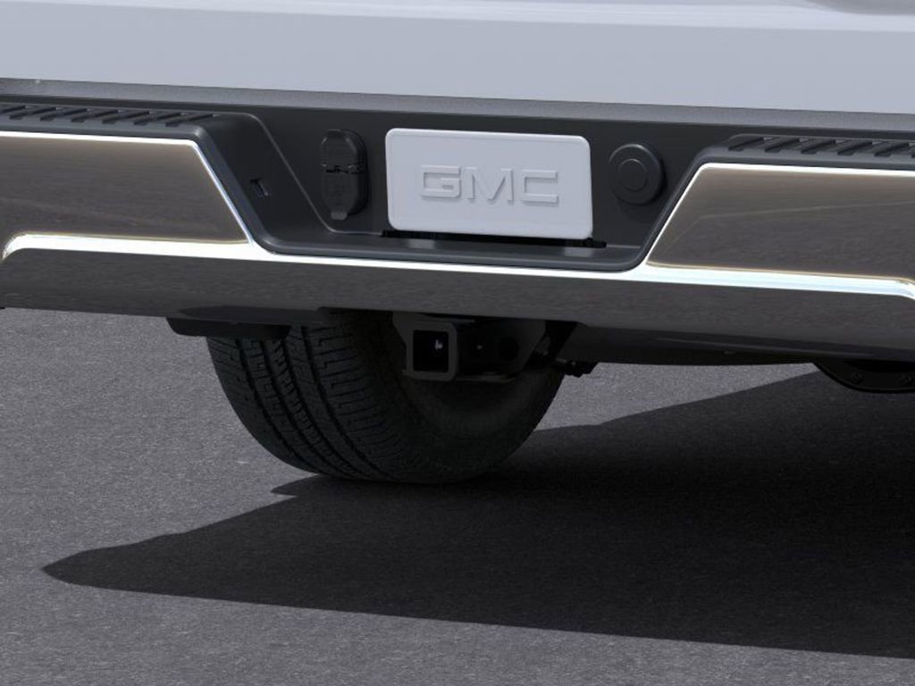 New 2025 GMC Sierra 1500 Pro w/ Pro Value Package image 14