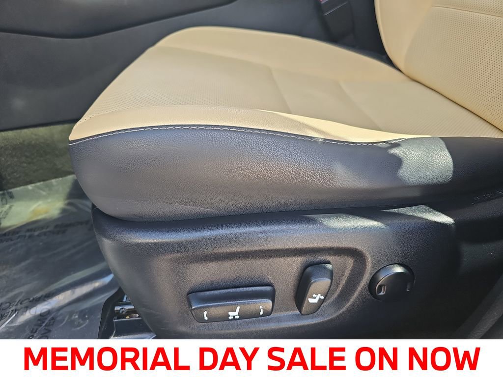 Used 2021 Lexus NX 300h AWD w/ Premium Package image 28