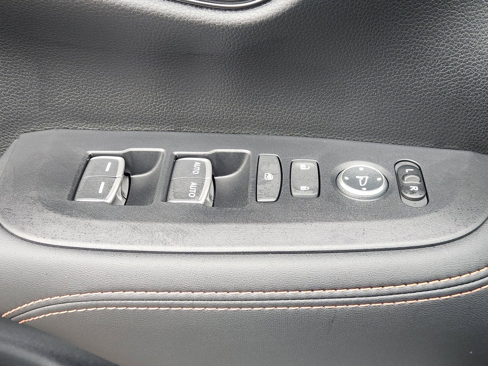 New 2026 Honda HR-V Sport image 28