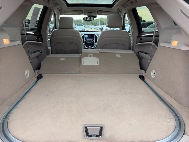 Used 2015 Cadillac SRX Performance w/ Driver Awareness Package FWD image 45