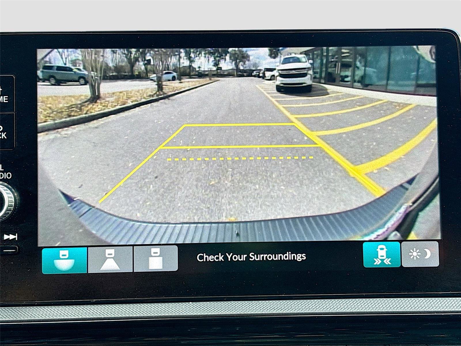 Used 2025 Honda Odyssey Sport-L image 13