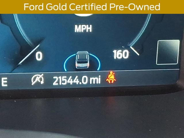 Certified 2024 Ford Expedition Limited w/ Excursion Package image 24