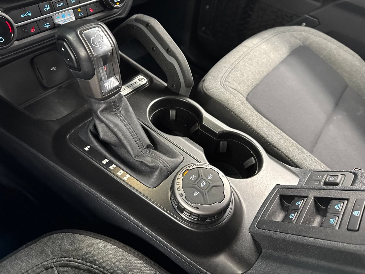 Used 2021 Ford Bronco Big Bend AWD/4WD image 27