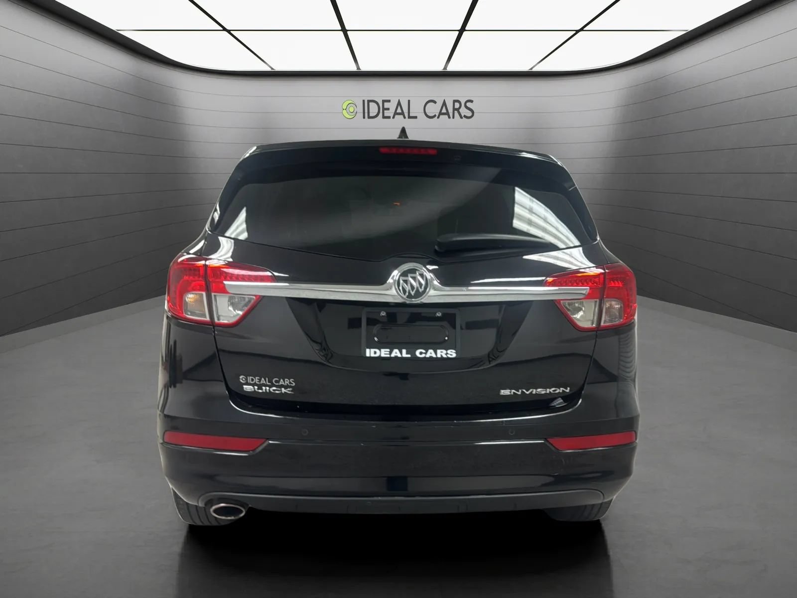 Used 2017 Buick Envision Preferred FWD image 6