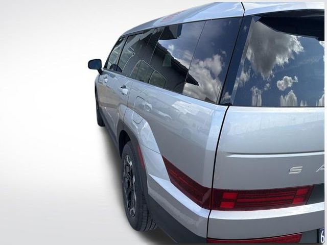 Used 2024 Hyundai Santa Fe SE image 7