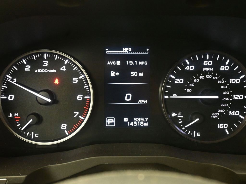 Used 2024 Subaru Ascent Premium w/ Convenience Package image 32