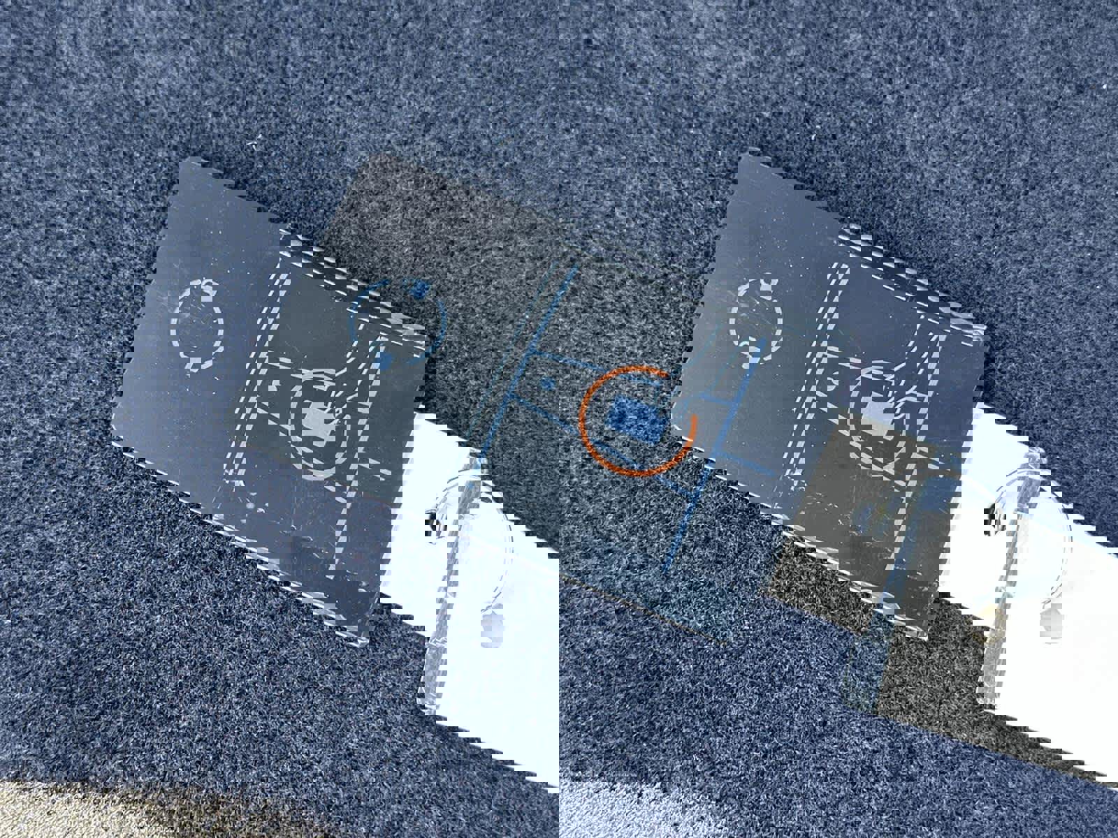 Used 2025 Tesla Model X Plaid image 21