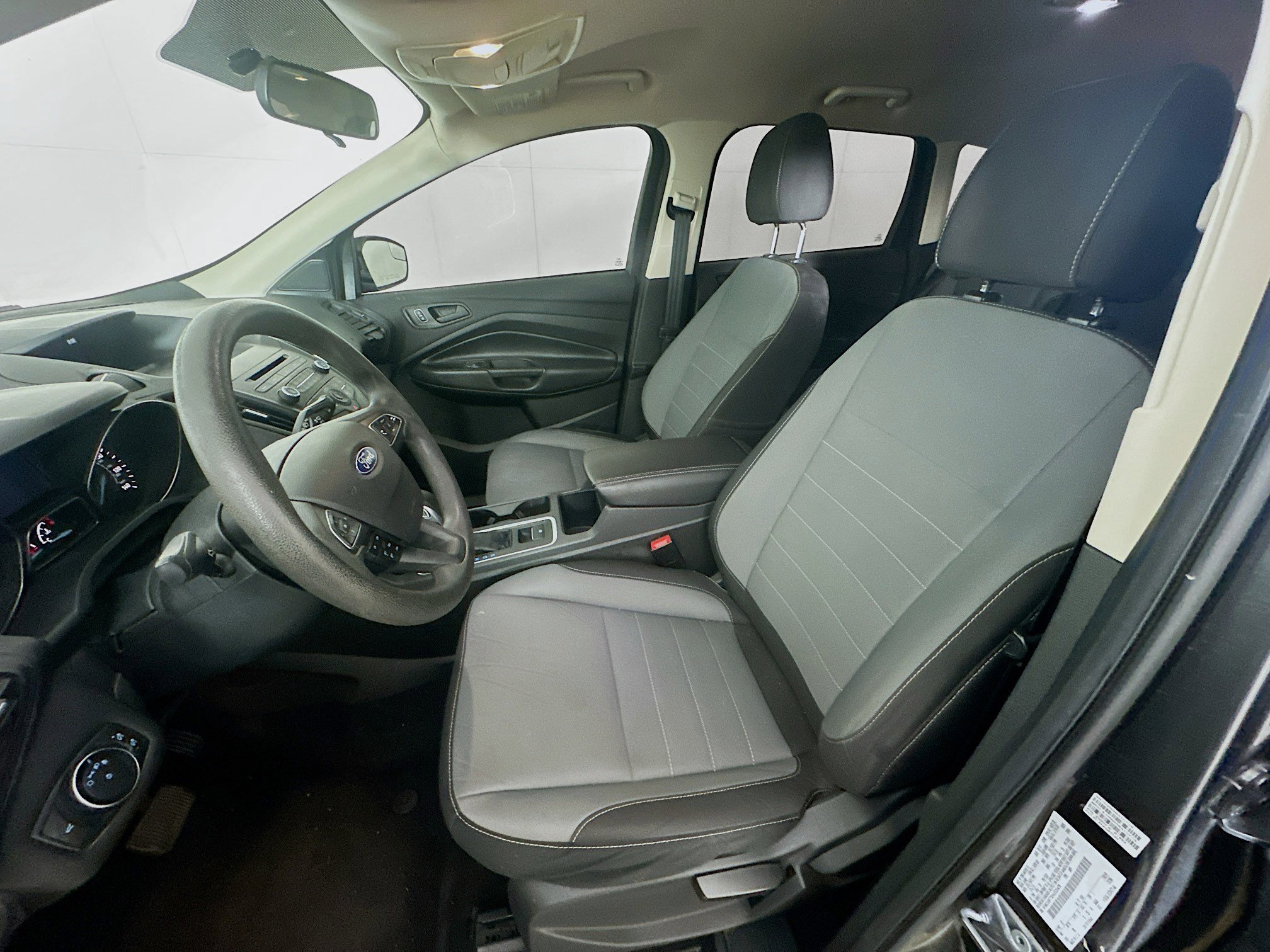 Used 2017 Ford Escape S FWD image 13