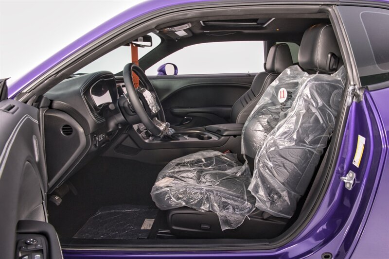 Used 2023 Dodge Challenger SRT Super Stock RWD image 15