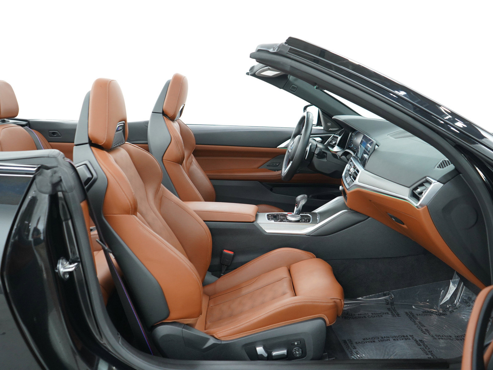 Used 2022 BMW M4 xDrive Competition w/ Executive Package image 11