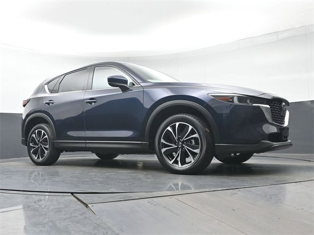 Certified 2023 MAZDA CX-5 AWD 2.5 S w/ Premium Plus Pkg image 32