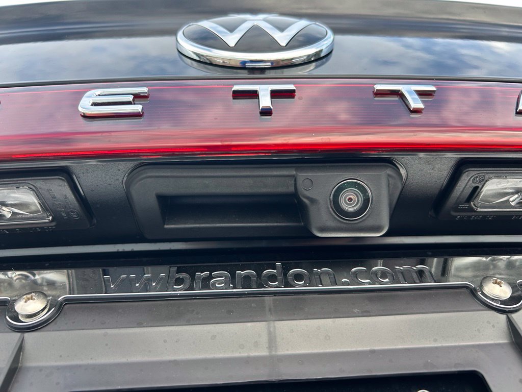 New 2027 Volkswagen Jetta S FWD image 41