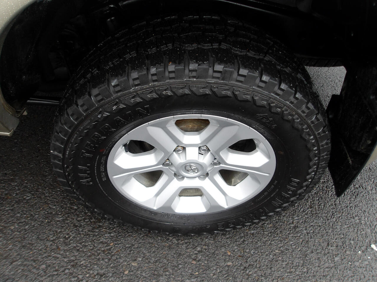 Used 2003 Lexus GX 470 image 27