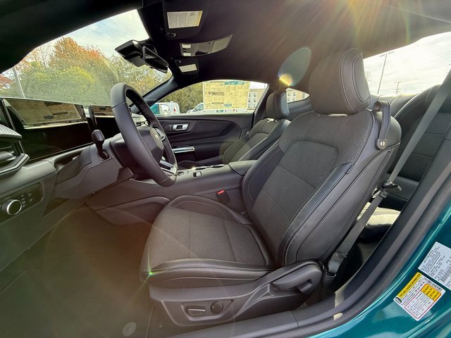 New 2026 Ford Mustang Coupe image 14