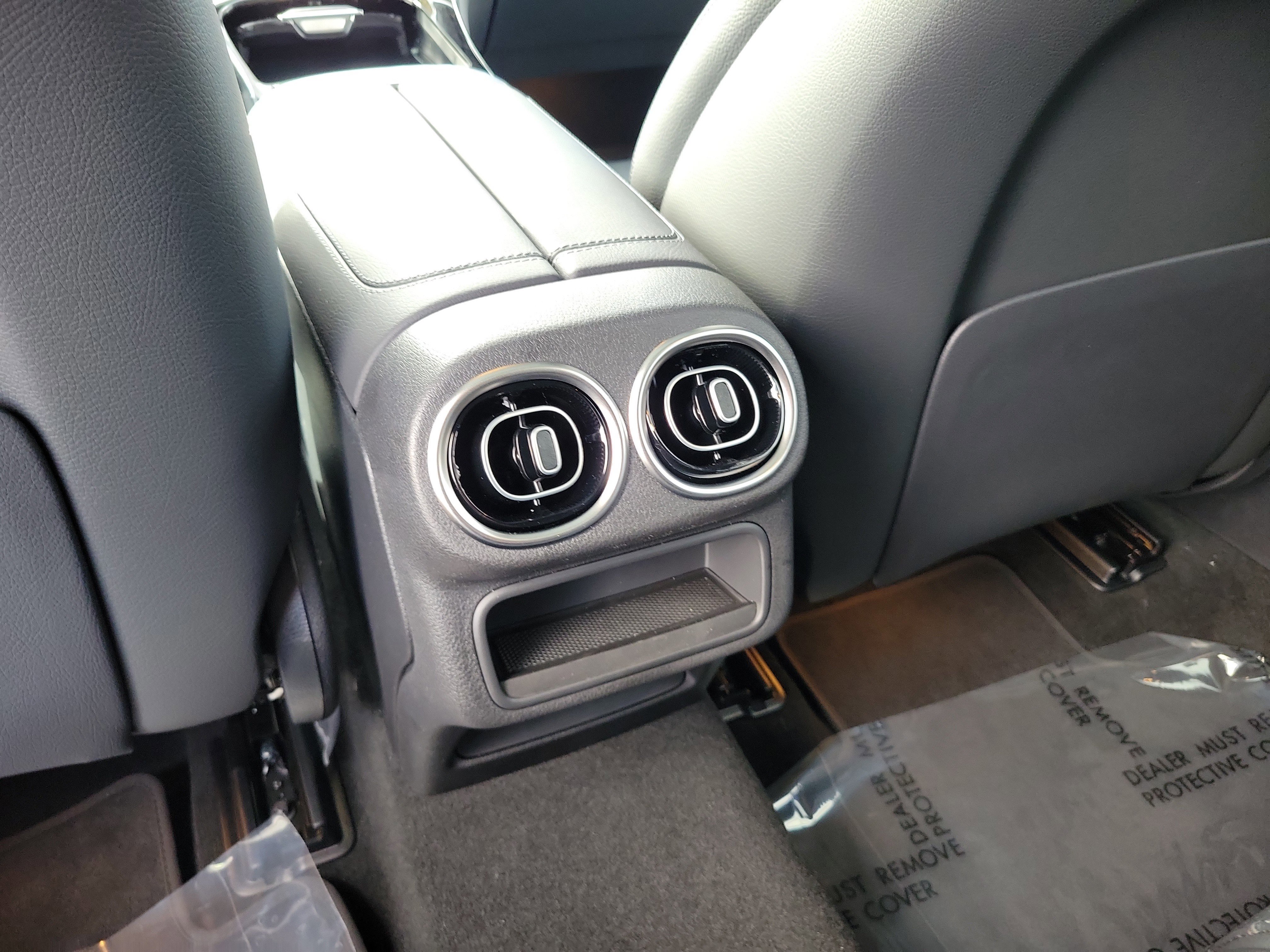 Certified 2026 Mercedes-Benz GLC 300 4MATIC image 13
