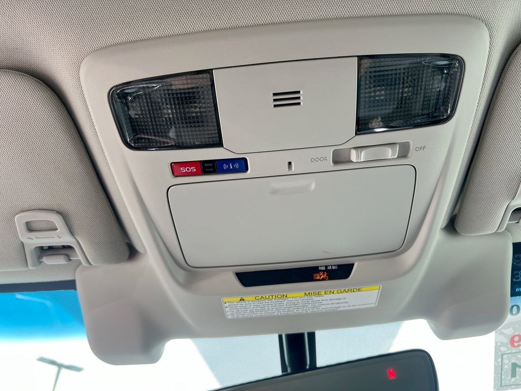 Used 2019 Subaru Outback 2.5i Premium image 23