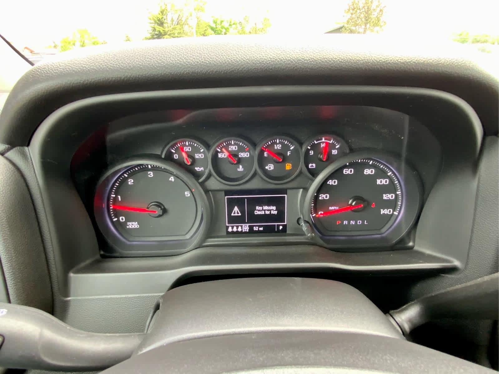New 2026 Chevrolet Silverado 2500 Custom w/ Custom Value Package AWD/4WD image 42