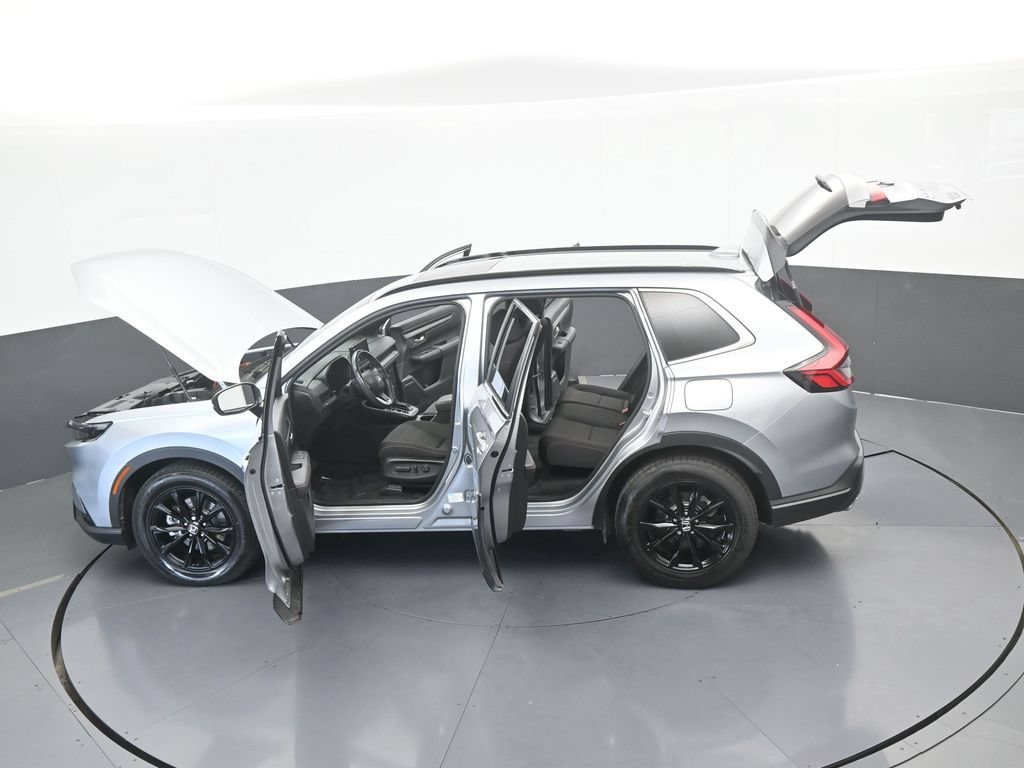 Used 2024 Honda CR-V Sport image 67