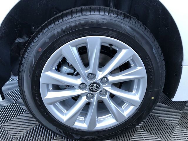 New 2026 Toyota Corolla LE image 8