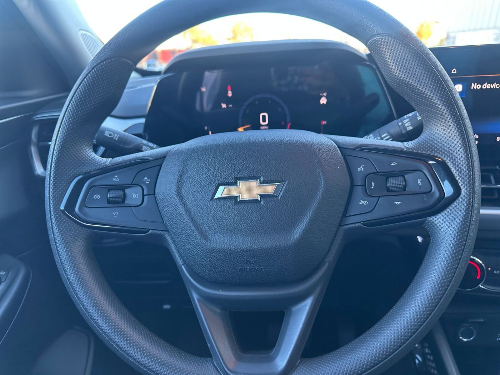 Used 2025 Chevrolet TrailBlazer LT image 25