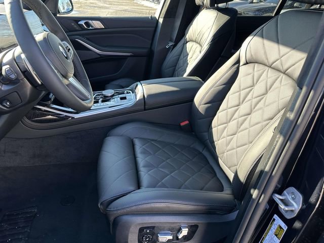 New 2026 BMW X7 xDrive40i w/ M Sport Package image 14