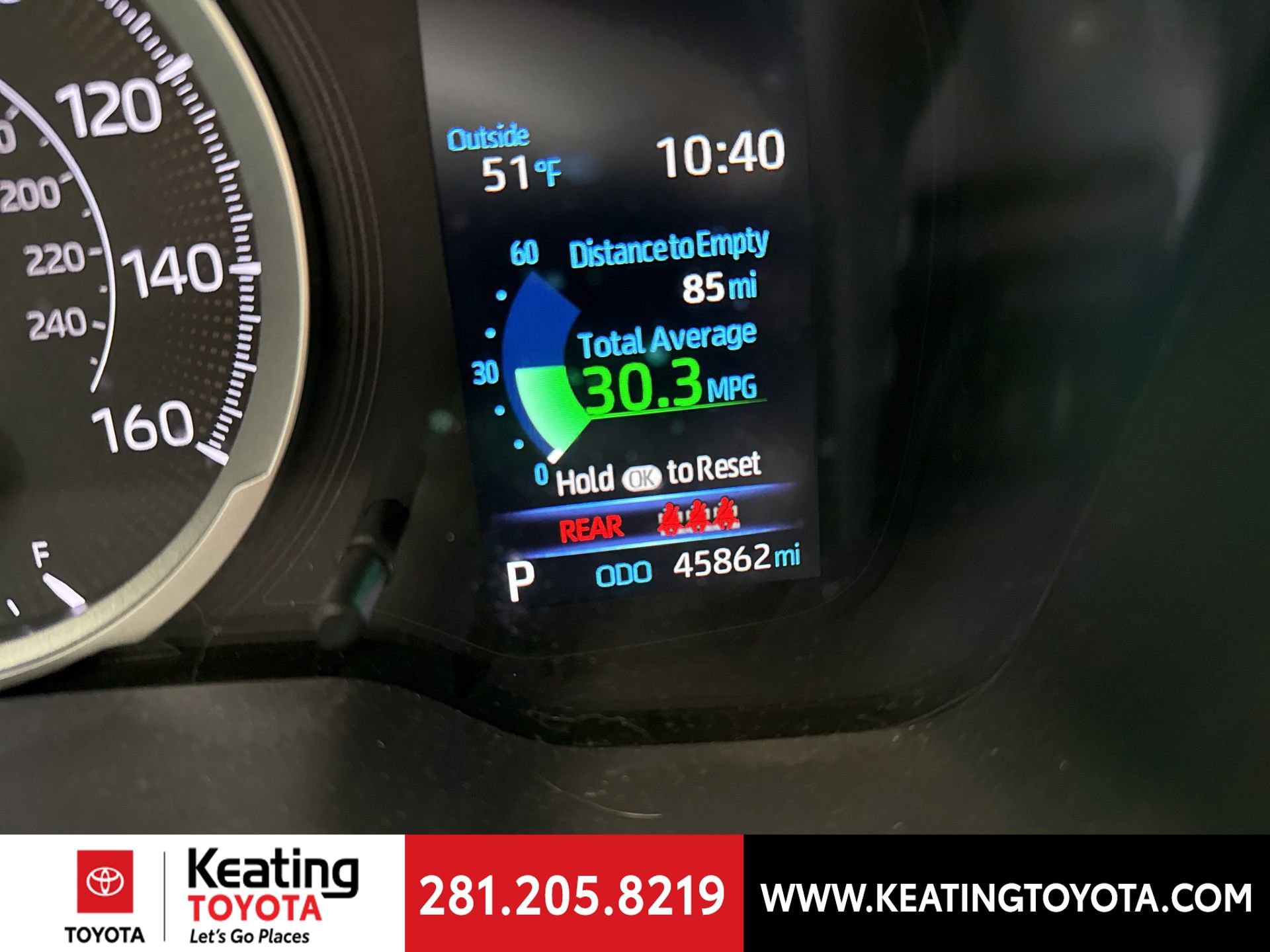 Used 2020 Toyota Corolla LE image 18