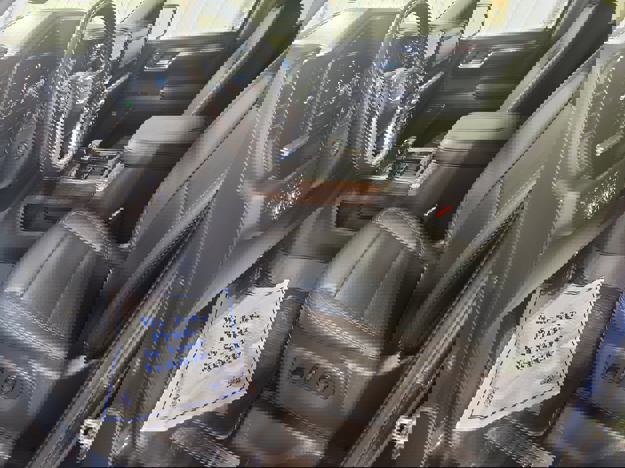 Used 2023 GMC Sierra 1500 SLT w/ SLT Premium Package image 12