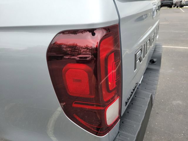 New 2025 Honda Ridgeline Sport+ image 39