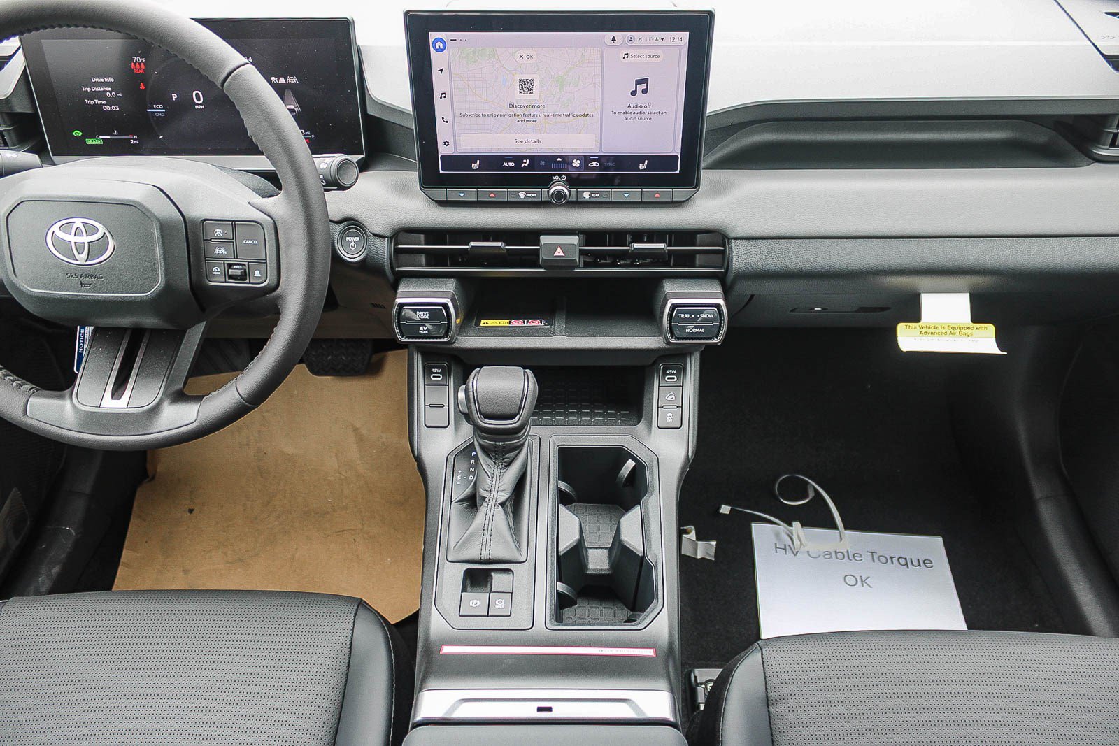 New 2026 Toyota RAV4 XLE Premium AWD/4WD image 15