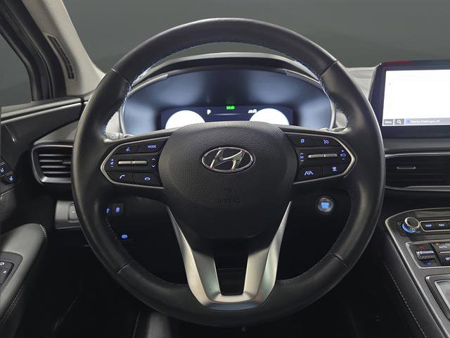 Certified 2023 Hyundai Santa Fe Limited image 17
