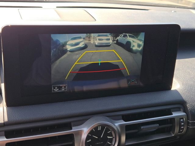 Used 2023 Lexus RC 350 F Sport AWD/4WD image 19