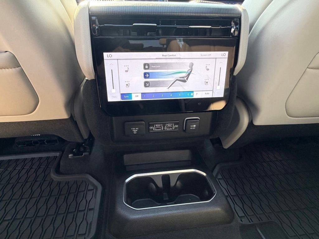 New 2026 Jeep Grand Wagoneer Summit w/ Premium Group III AWD/4WD image 27