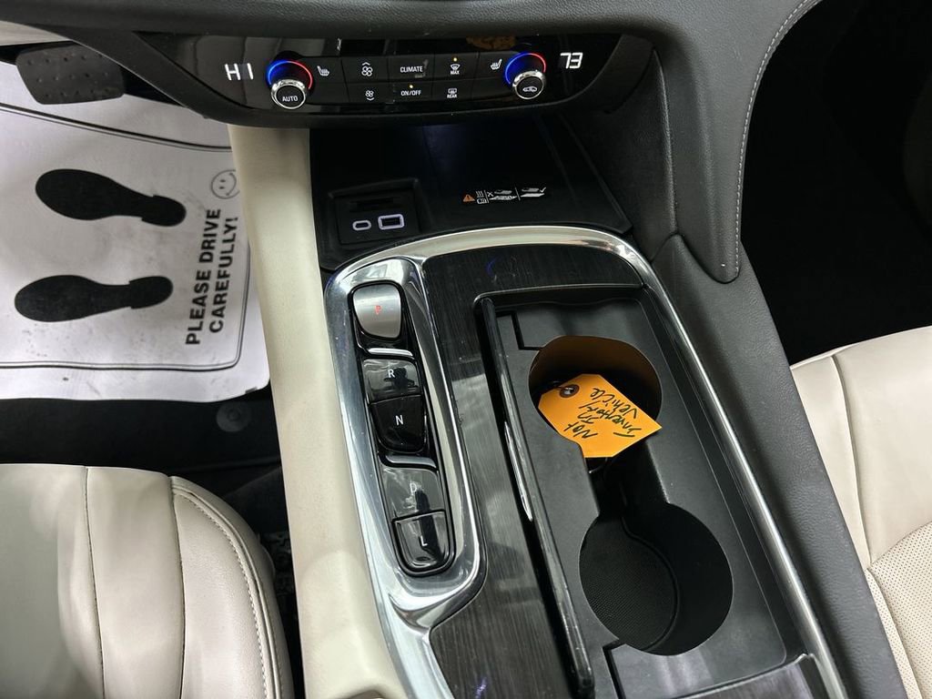 Used 2023 Buick Enclave Essence w/ Experience Buick Package AWD/4WD image 17