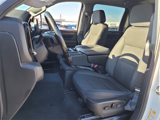 Used 2024 Chevrolet Silverado 2500 LT image 8