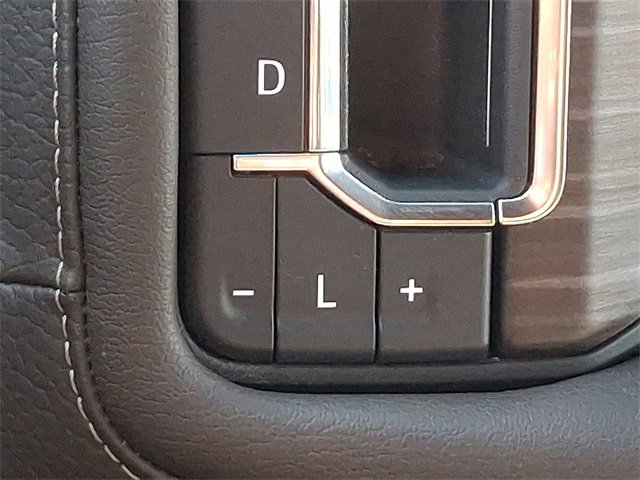 Used 2022 GMC Yukon Denali image 23