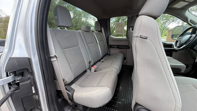 Used 2017 Ford F250 XL w/ Power Equipment Group AWD/4WD image 28