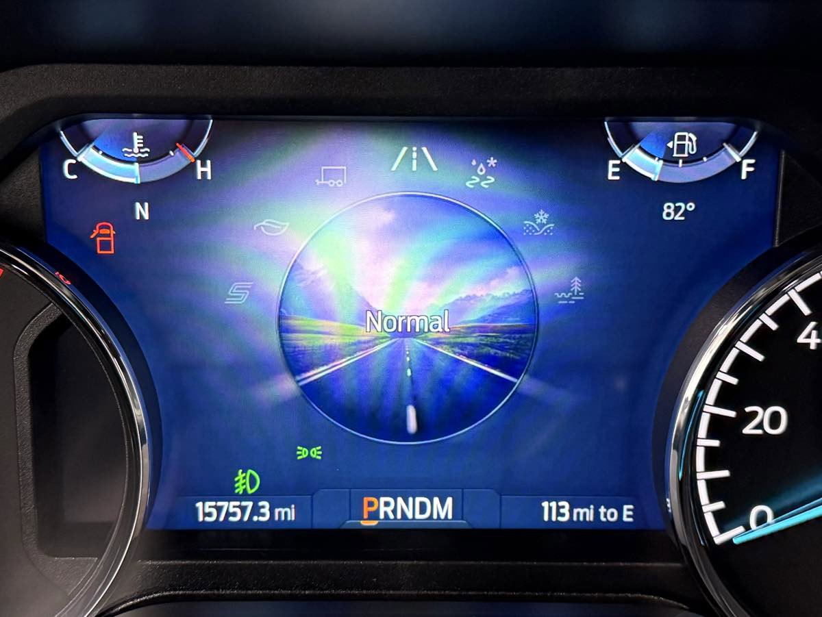 Used 2023 Ford F150 XLT w/ Equipment Group 301A Mid image 19