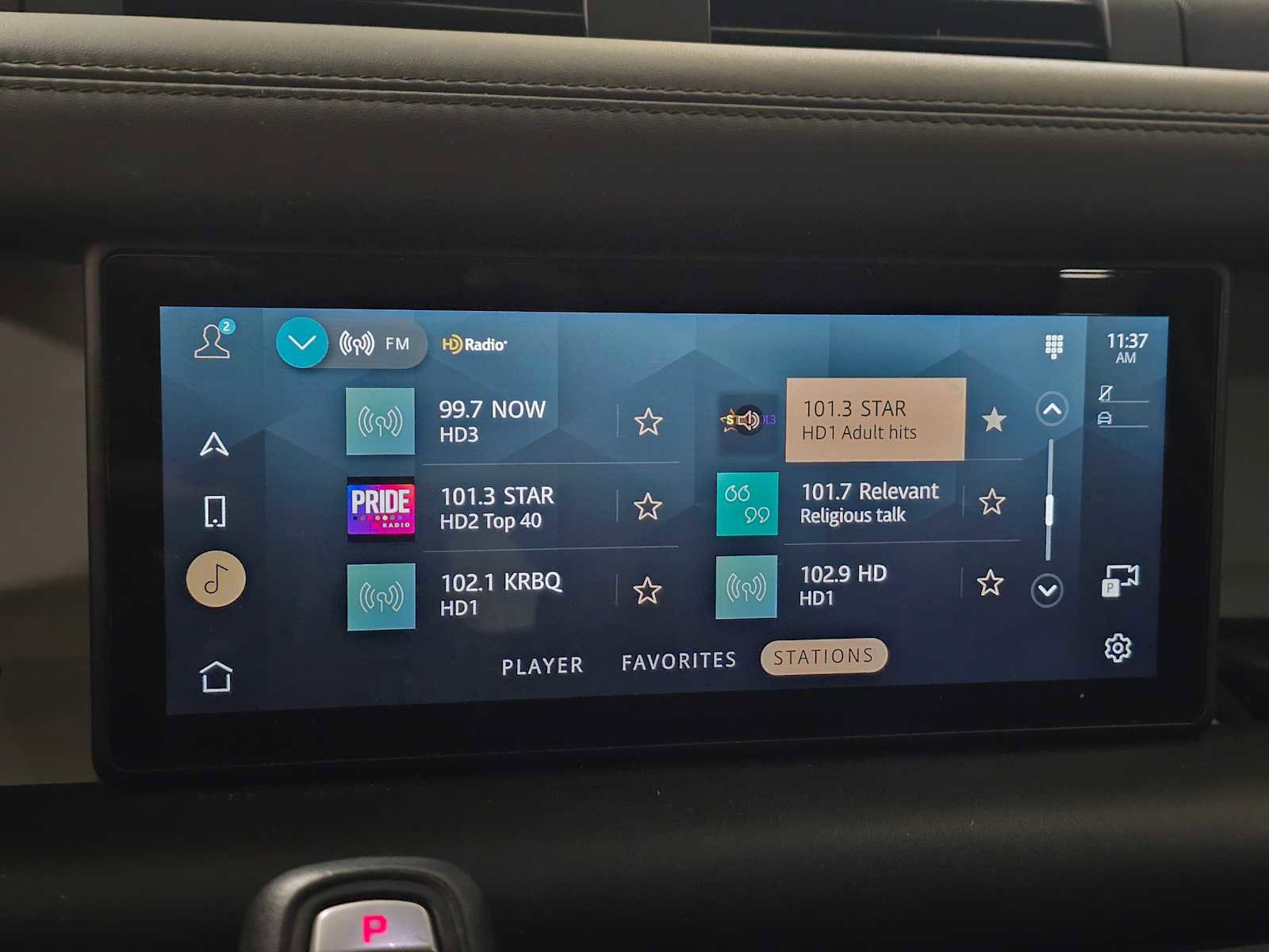 Used 2020 Land Rover Defender 110 HSE image 31