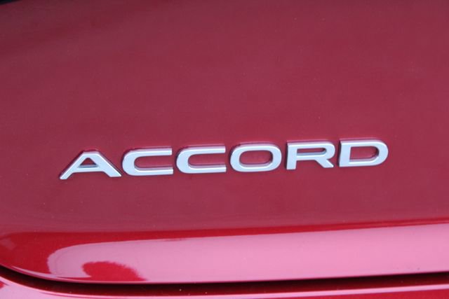 Used 2024 Honda Accord Sport image 9