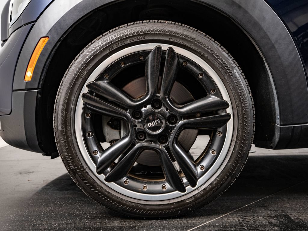Used 2012 MINI Cooper Countryman S AWD/4WD image 13