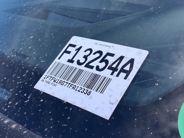 Certified 2026 Ford F150 Raptor AWD/4WD image 41