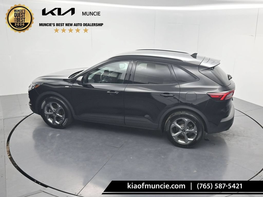 Used 2025 Ford Escape ST-Line FWD image 59